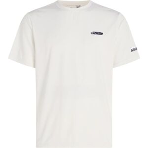O'Neill TRVLR SERIES Pánské tričko, bílá, velikost