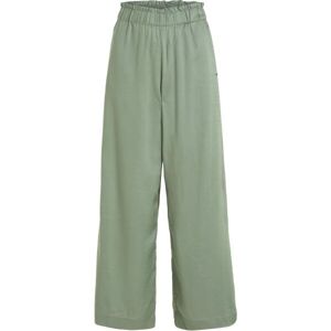 O'Neill MALIA Dámské kalhoty, světle zelená, velikost