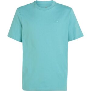 O'Neill SMALL LOGO Pánské tričko, světle modrá, velikost