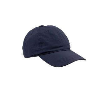 Finmark CAP Kšiltovka, tmavě modrá, veľkosť UNI