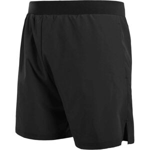 Sensor TRAIL Pánské sportovní šortky, černá, velikost