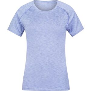 Hannah SHELLY II Dámské funkční triko, světle modrá, velikost