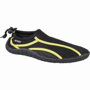 Aress BERN žlutá 41 - Pánské boty do vody