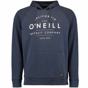 O'Neill LM O'NEILL HOODIE modrá XL - Pánská mikina