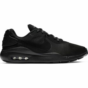 Nike AIR MAX OKETO černá 11 - Pánská volnočasová obuv