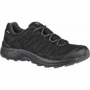 Salomon XA TICAO GTX Pánská hikingová obuv, černá, veľkosť 41 1/3