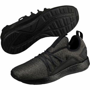 Puma NRGY NEKO KNIT černá 8 - Pánské stylové boty