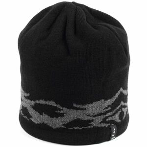 Finmark WINTER HUT Zimní pletená čepice, , veľkosť UNI