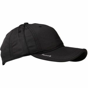 Finmark FNKC610 Letní čepice, černá, velikost os