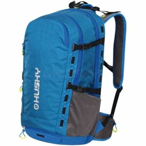Husky CLEVER 30 Turistický batoh, modrá, velikost UNI