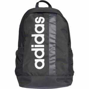 adidas LIN CORE BP Sportovní batoh, černá, velikost UNI
