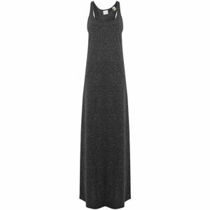 O'Neill LW RACERBACK JERSEY DRESS Dámské šaty, tmavě šedá, velikost S