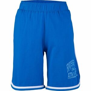 Russell Athletic STAR USA Chlapecké šortky, modrá, veľkosť 128