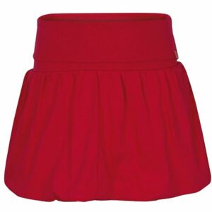 Loap BONITKA Dívčí sukně, Růžová, velikost 146-152