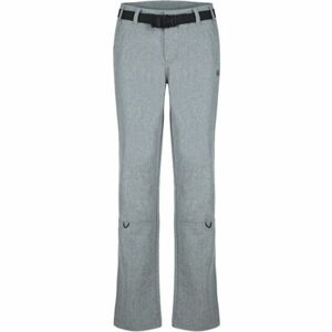 Loap UNILA W Dámské sportovní kalhoty, šedá, velikost S