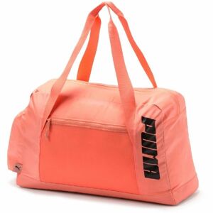 Puma AT GRIP BAG oranžová UNI - Sportovní taška