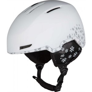 Blizzard VIVA VIPER W Dámská lyžařská helma, bílá, velikost