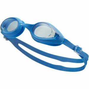 Nike HIGHTIDE modrá NS - Plavecké brýle