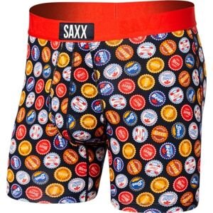 SAXX ULTRA Pánské boxerky, mix, velikost
