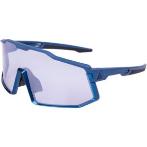 Laceto RAPIDO Fotochromatické sluneční brýle, tmavě modrá, velikost