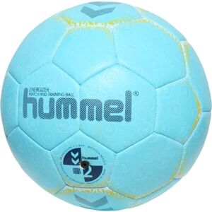 Hummel ENERGIZER HB Házenkářský míč, světle modrá, velikost