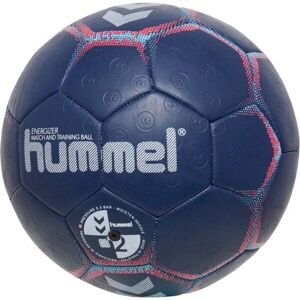 Hummel ENERGIZER HB Házenkářský míč, tmavě modrá, velikost