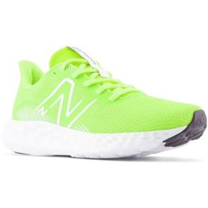 New Balance 411CT W Dámská běžecká obuv, reflexní neon, velikost 36.5