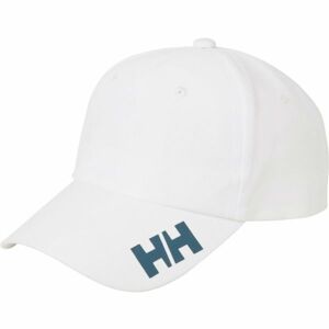 Helly Hansen CREW CAP Kšiltovka, bílá, velikost UNI