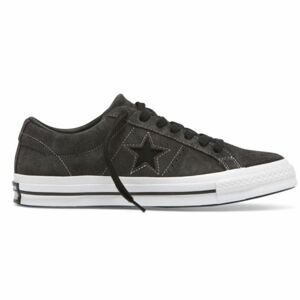 Converse ONE STAR černá 41.5 - Pánské nízké tenisky