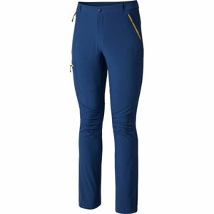 Columbia TRIPLE CANYON PANT tmavě modrá 40/32 - Pánské outdoorové kalhoty