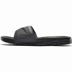 Nike BENASSI SOLARSOFT černá 7 - Pánské pantofle