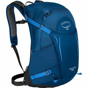 Osprey HIKELITE 26 Trekový batoh, modrá, velikost UNI