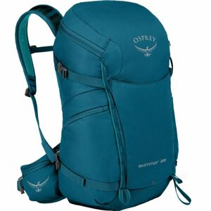 Osprey SKIMMER 28 Trekový batoh, modrá, velikost OS