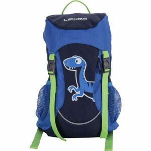 Lewro FOX 10 Dětský batoh, modrá, velikost UNI