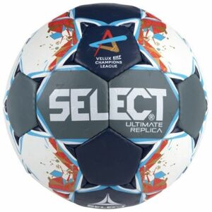 Select ULTIMATE REPLICA CHAMPIONS LEAGUE  0 - Házenkářský míč