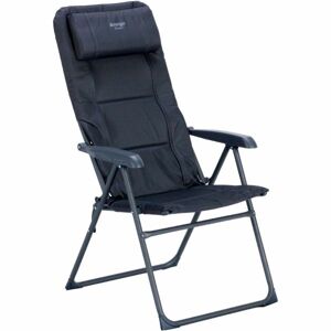 Vango HAMPTON DLX 2 CHAIR Campingová židle, tmavě modrá, velikost UNI
