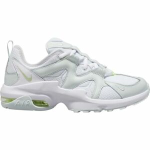 Nike AIR MAX GRAVITON Dámská volnočasová obuv, bílá, velikost 40