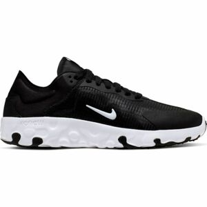 Nike RENEW LUCENT Dámská volnočasová obuv, černá, veľkosť 38