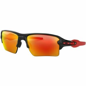 Oakley FLAK 2.0 XL POL Sportovní sluneční brýle, černá, velikost os