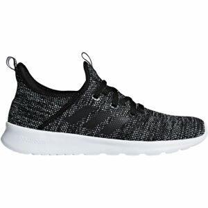 adidas CLOUDFOAM PURE Dámská volnočasová obuv, černá, velikost 38 2/3