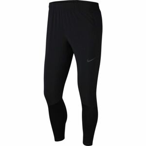 Nike PHNM ESSN HYB PANT Pánské kalhoty, černá, velikost M