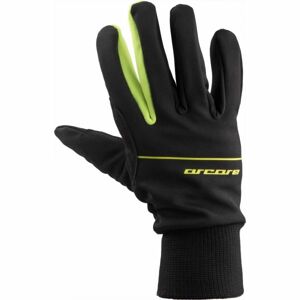 Arcore CIRCUIT Zimní rukavice na běžky, černá, velikost XL