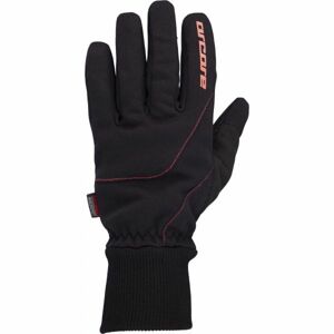 Arcore WINTERMUTE Zimní rukavice, černá, veľkosť S