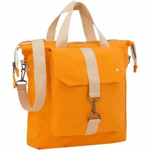 KARI TRAA FAERE BAG Dámská taška, oranžová, velikost UNI