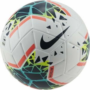 Zápasové fotbalové míče