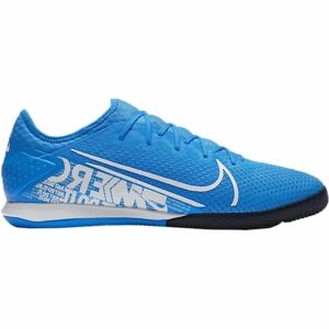 Nike MERCURIAL VAPOR 13 PRO IC modrá 9 - Pánské sálové kopačky