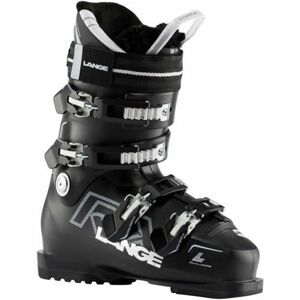 Lange RX 80 Černá 24 - Dámská lyžařská obuv