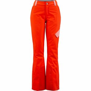 Spyder W ME GTX oranžová 10 - Dámské kalhoty