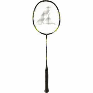Pro Kennex Iso 305 Badmintonová raketa, černá, velikost os