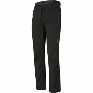 Ziener TALPA W černá 38 - Dámské kalhoty